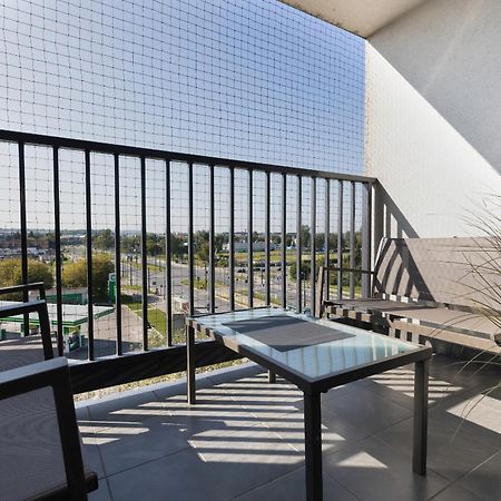Podgorze Lipska Pet-Friendly Apartment With Balcony And Parking By Renters Prestige Krakow Dış mekan fotoğraf