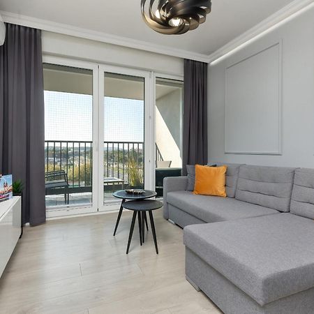 Podgorze Lipska Pet-Friendly Apartment With Balcony And Parking By Renters Prestige Krakow Dış mekan fotoğraf